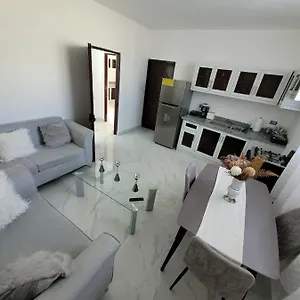 Apartamento Departamento Luna En, Santo Domingo