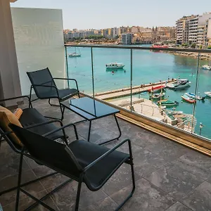 86 Spinola Bay , Saint Julian's Malta
