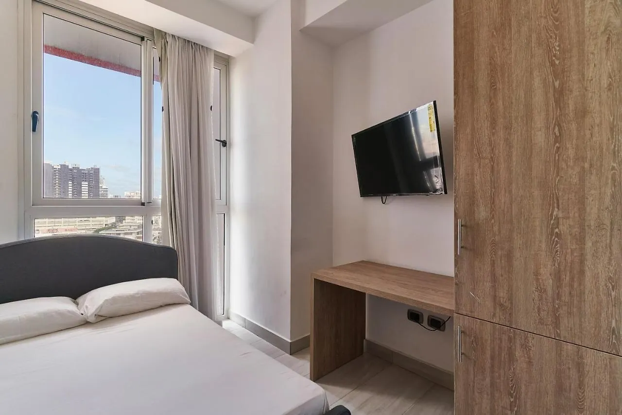 N1001 Gran Vista Downtown Santo Domingo Rd Apartment 0*,